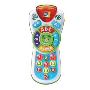 LeapFrog Scout's Learning Lights Remote Deluxe